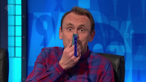 8 Out of 10 Cats Does Countdown 9. évad Ep.5 5. epizód