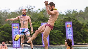 Australian Survivor 8. évad Ep.4 4. epizód
