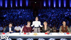 Italia's Got Talent 11. évad Ep.7 7. epizód