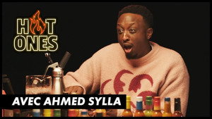 Hot Ones 3. évad Ep.2 2. epizód
