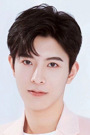 邱鼎杰 profil kép