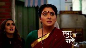 लग जा गले 1. évad Ep.27 27. epizód