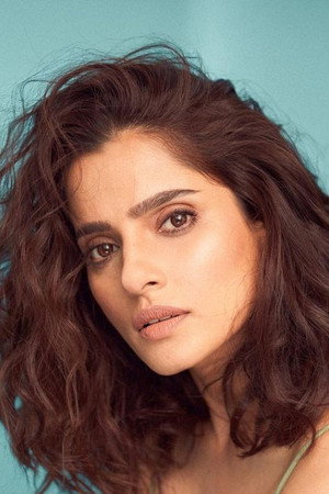 Priya Bapat profil kép