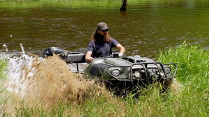 Duck Dynasty 5. évad Ep.7 7. epizód