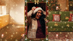 Una novia por Navidad 1. évad Ep.28 28. epizód