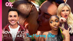 Love Island All Stars: The Morning After 3. évad Ep.2 2. epizód