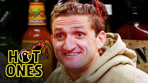 Hot Ones 4. évad Ep.22 22. epizód