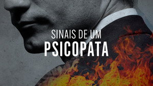 Diagnózis: pszichopata kép