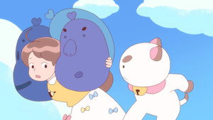 Bee and PuppyCat 1. évad Ep.8 8. epizód