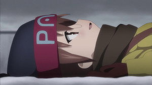 Aチャンネル 1. évad Ep.10 10. epizód
