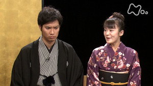 ちりとてちん 1. évad Ep.84 84. epizód
