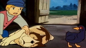 フランダースの犬 1. évad Ep.6 6. epizód