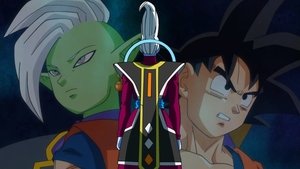 Dragon Ball: Szuper 1. évad Ep.58 Zamasu és Black! A rejtély fokozódik!