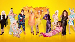 House of Drag kép