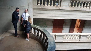 De Mol 7. évad Ep.9 9. epizód