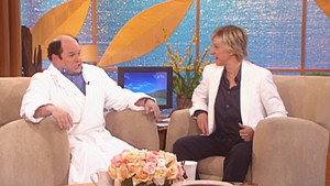 The Ellen DeGeneres Show 2. évad Ep.147 147. epizód