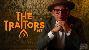 The Traitors NZ kép