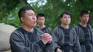 彭湃 1. évad Ep.18 18. epizód
