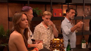 De Bondgenoten 2. évad Ep.134 134. epizód