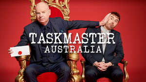 Taskmaster kép