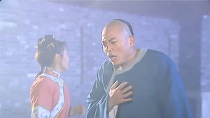 还珠格格 2. évad Ep.26 26. epizód