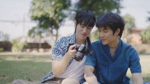 ฉันคอยเธอ 1. évad Ep.3 3. epizód