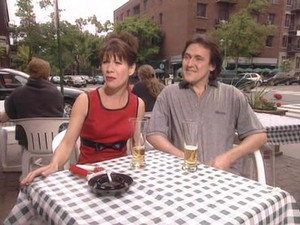 Un gars, une fille 3. évad Ep.6 6. epizód