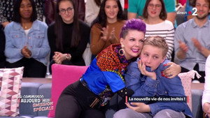 Ça commence aujourd'hui 2. évad Ep.128 128. epizód