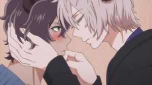 森のくまさん、冬眠中。 1. évad Ep.3 3. epizód