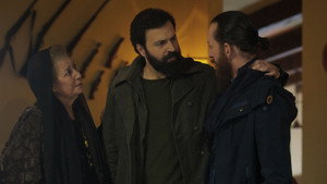 Al Hayba 4. évad Ep.12 12. epizód
