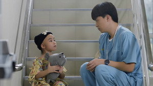หมอใจพิเศษ 1. évad Ep.5 5. epizód