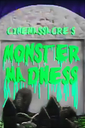 Cinemassacre's Monster Madness 5. évad (2011-10-01) poszter