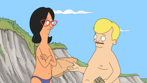Bob burgerfalodája 3. évad Ep.11 11. epizód