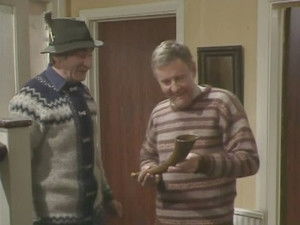 Ever Decreasing Circles 1. évad Ep.4 4. epizód