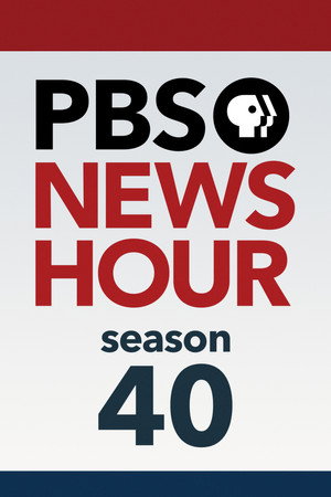 PBS News Hour 40. évad (2014-12-31) poszter