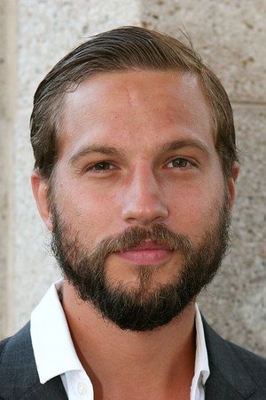Logan Marshall-Green profil kép