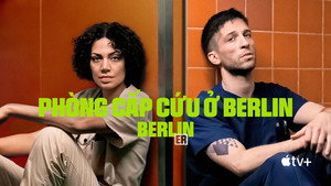Berlin ER kép