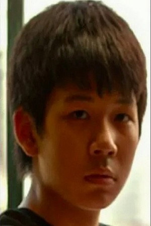 黃聖球 profil kép