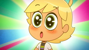 Miraculous Chibi 2. évad Ep.1 1. epizód