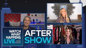 Watch What Happens Live with Andy Cohen 17. évad Ep.144 144. epizód