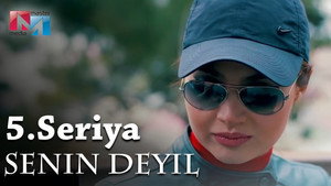 Sənin deyil 1. évad Ep.5 5. epizód