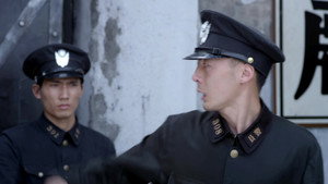 暗战在拂晓之前 1. évad Ep.6 6. epizód