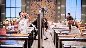 Masterchef Celebrity: Colombia 3. évad Ep.62 62. epizód