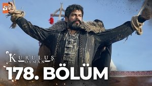 Kuruluş Osman 6. évad Ep.14 14. epizód