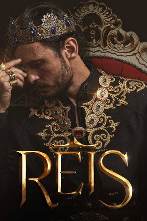 Reis poszter