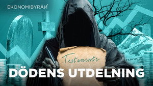 Ekonomibyrån 10. évad Ep.33 33. epizód