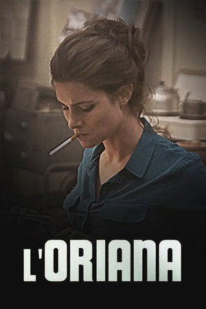 L'Oriana poszter