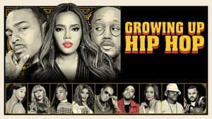 Growing Up Hip Hop kép