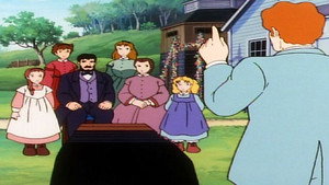 愛の若草物語 1. évad Ep.48 48. epizód