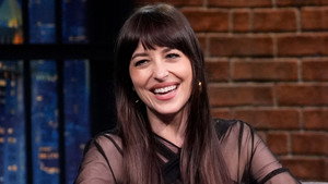 Late Night with Seth Meyers 12. évad Ep.98 98. epizód